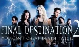 死神来了2高清版在线观看,命运轮回，高清重映