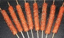 火腿肠爆料内幕视频,全程曝光！